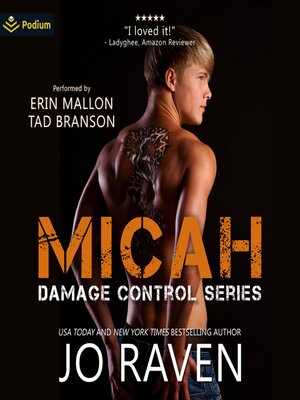 cover image of Micah